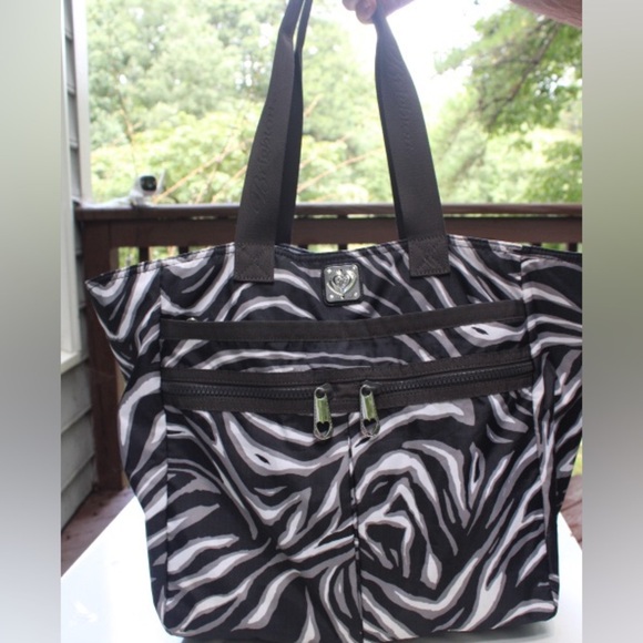 Brighton tote bag - Picture 1 of 13
